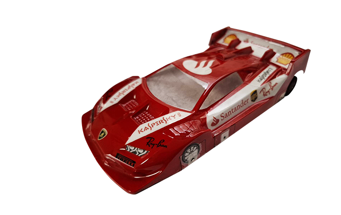GT Car
