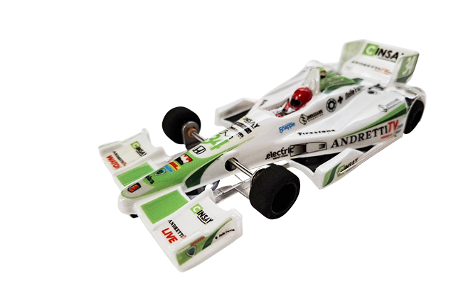 Indy Car
