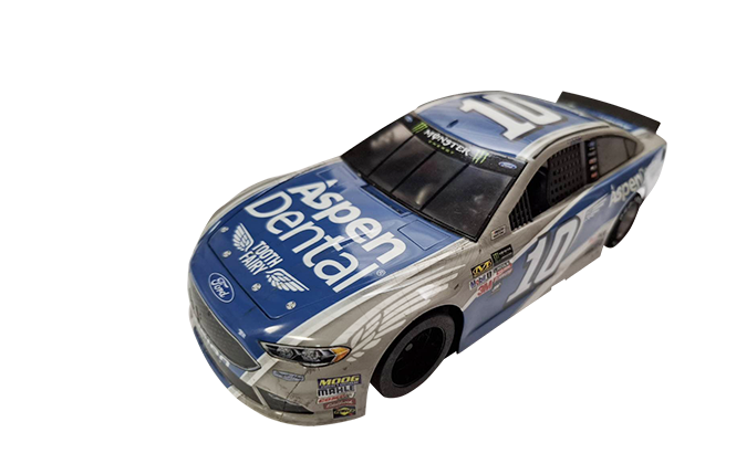Wing Car